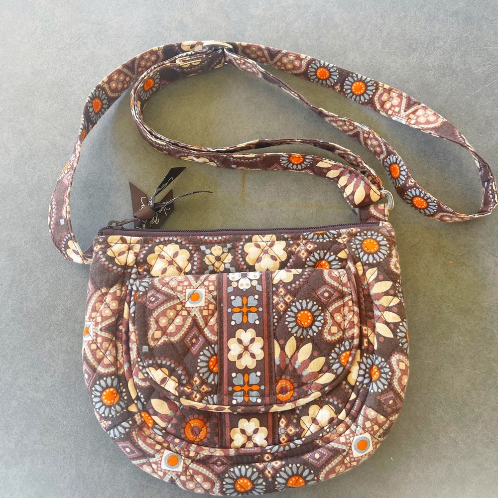 Vera Bradley Crossbody
